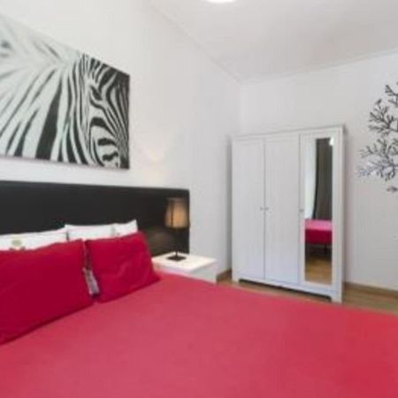 Apartament La Meva Llar Poeta-Cabanyes,-81 Barcelona Zewnętrze zdjęcie