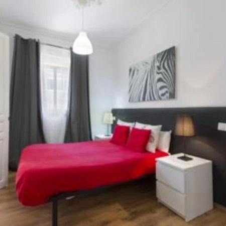 Apartament La Meva Llar Poeta-Cabanyes,-81 Barcelona Zewnętrze zdjęcie