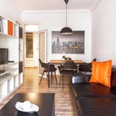 Apartament La Meva Llar Poeta-Cabanyes,-81 Barcelona Zewnętrze zdjęcie