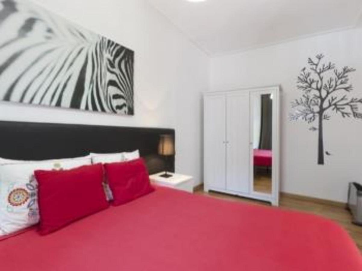 Apartament La Meva Llar Poeta-Cabanyes,-81 Barcelona Zewnętrze zdjęcie