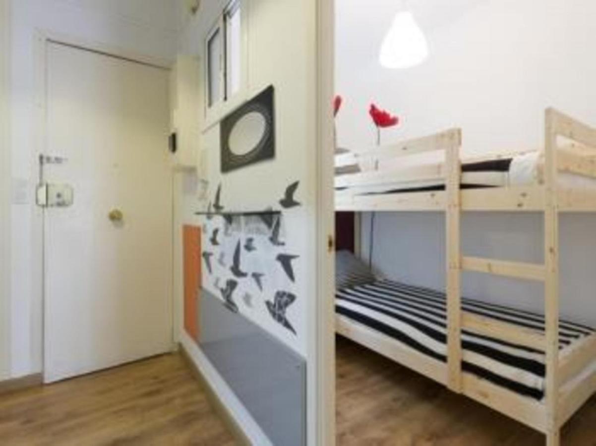 Apartament La Meva Llar Poeta-Cabanyes,-81 Barcelona Zewnętrze zdjęcie