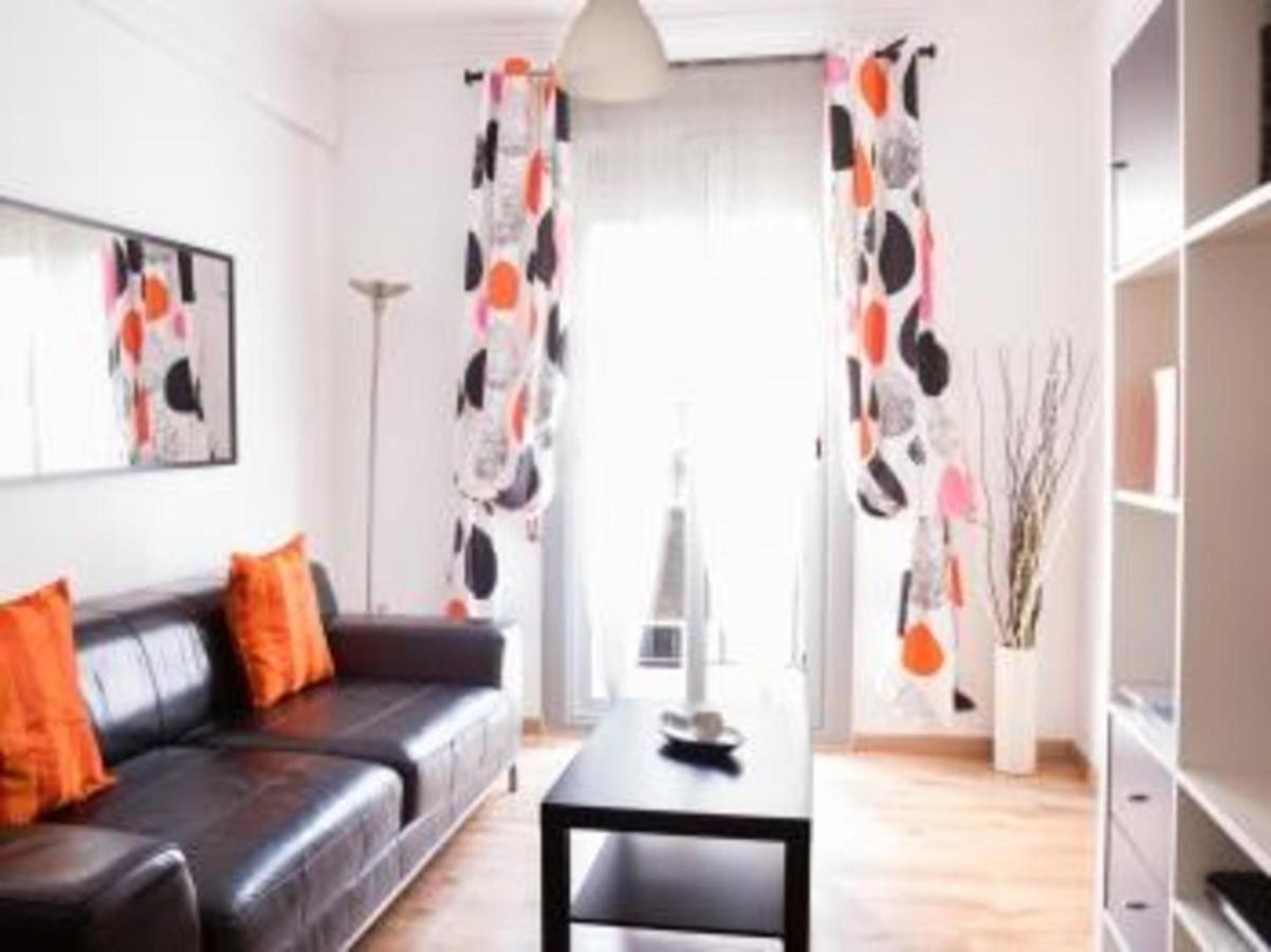 Apartament La Meva Llar Poeta-Cabanyes,-81 Barcelona Zewnętrze zdjęcie
