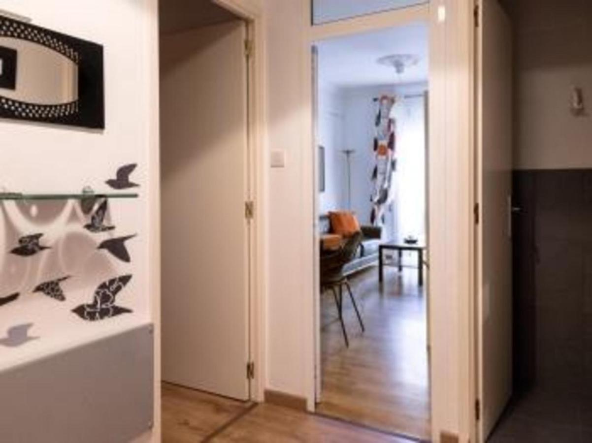 Apartament La Meva Llar Poeta-Cabanyes,-81 Barcelona Zewnętrze zdjęcie