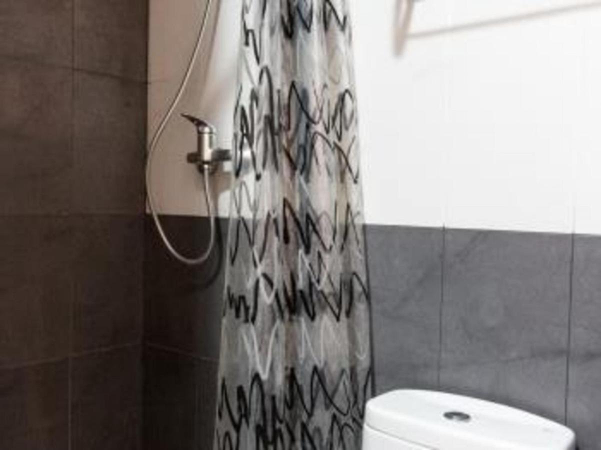 Apartament La Meva Llar Poeta-Cabanyes,-81 Barcelona Zewnętrze zdjęcie