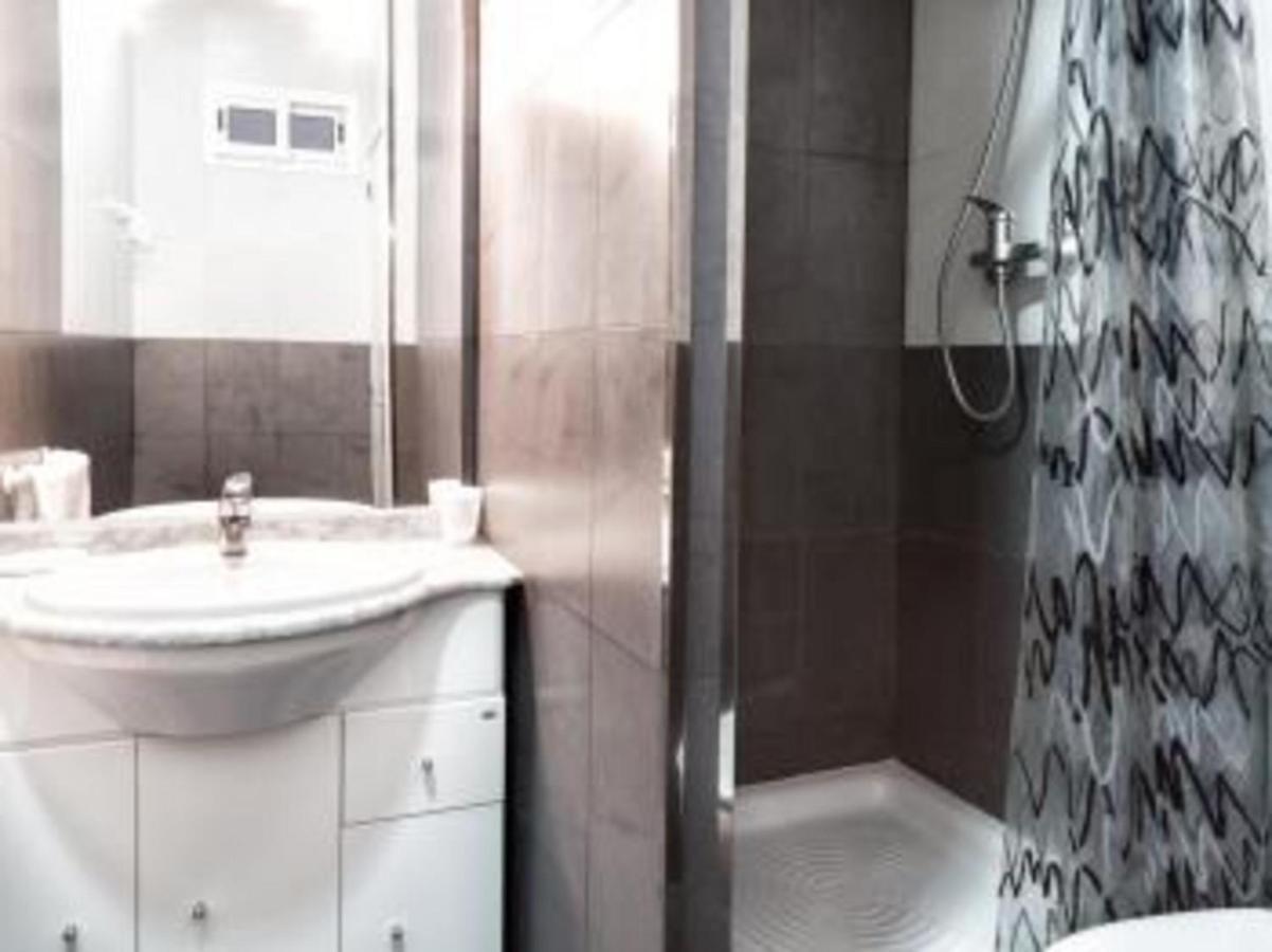 Apartament La Meva Llar Poeta-Cabanyes,-81 Barcelona Zewnętrze zdjęcie